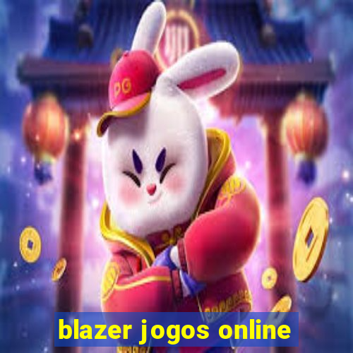 blazer jogos online